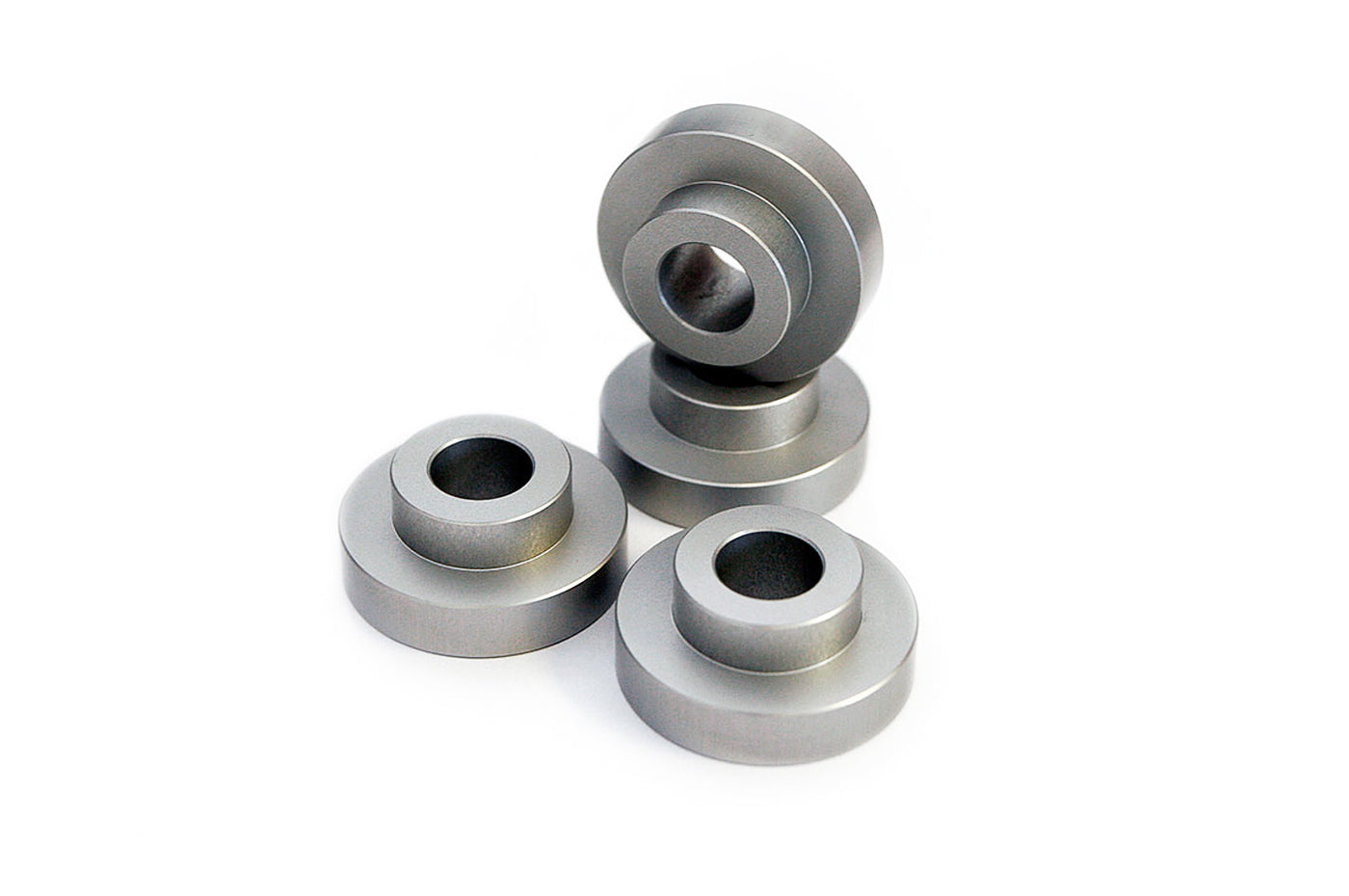 AMS Evo X Shifter Base Bushings