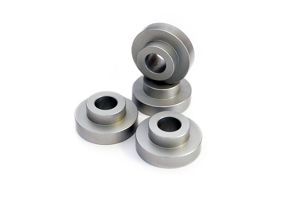 AMS Evo X Shifter Base Bushings