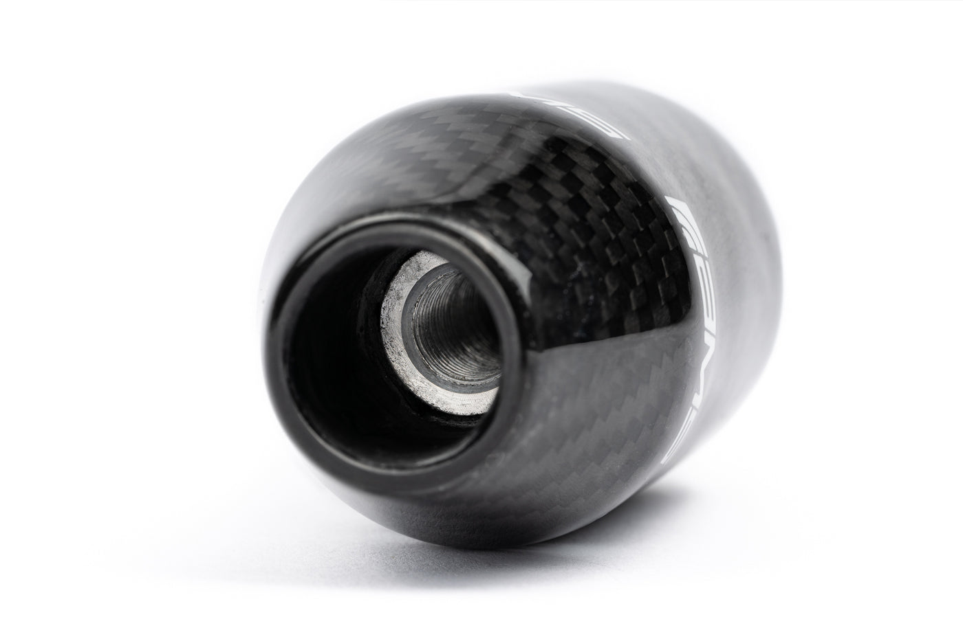 AMS Extended Carbon Fiber Shift Knob for WRX/STi 6-Speed