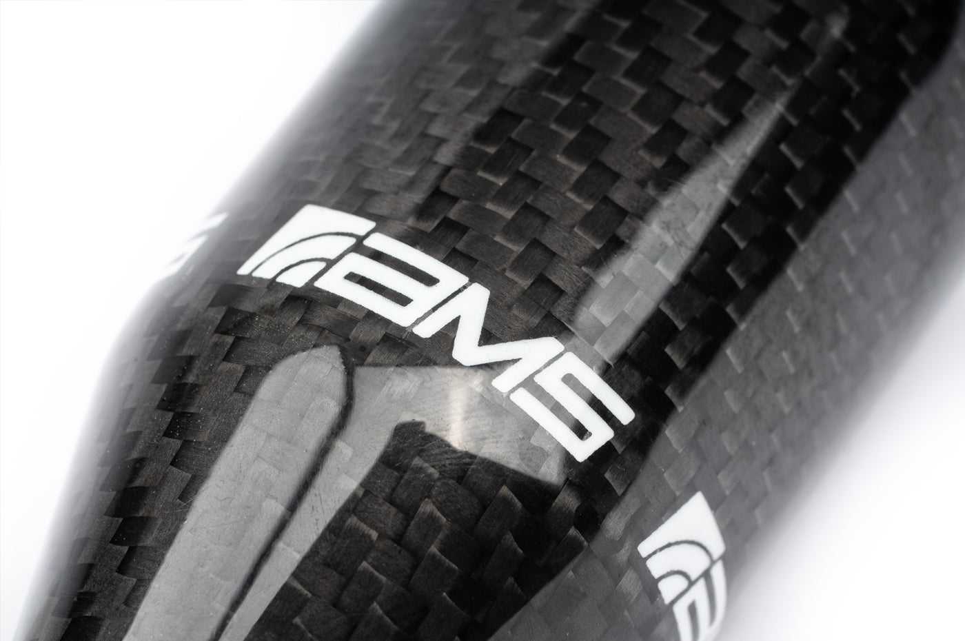 AMS Extended Carbon Fiber Shift Knob for WRX/STi 6-Speed
