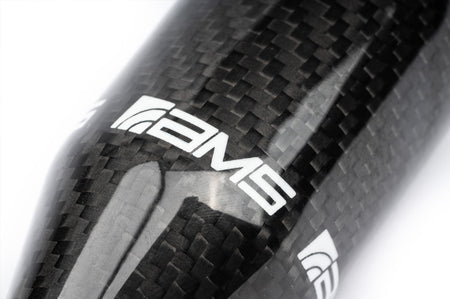 AMS Extended Carbon Fiber Shift Knob for WRX/STi 6-Speed