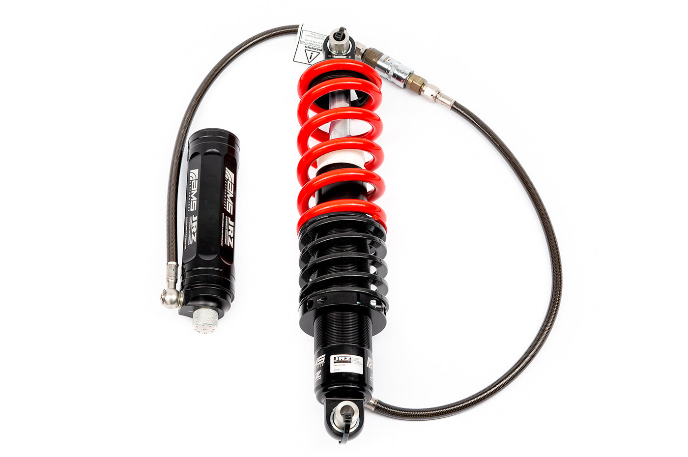 AMS Suspension System for 17+R8 / Huracan