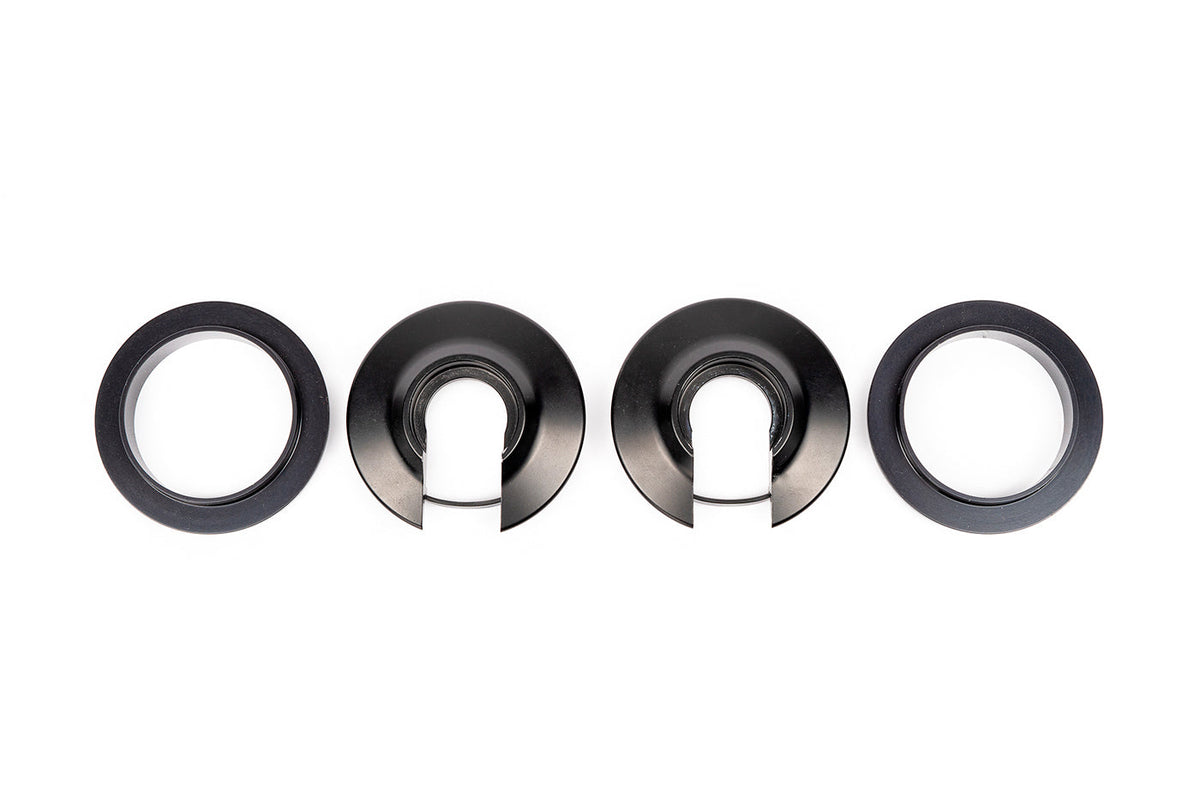 AMS Suspension System for 17+R8 / Huracan