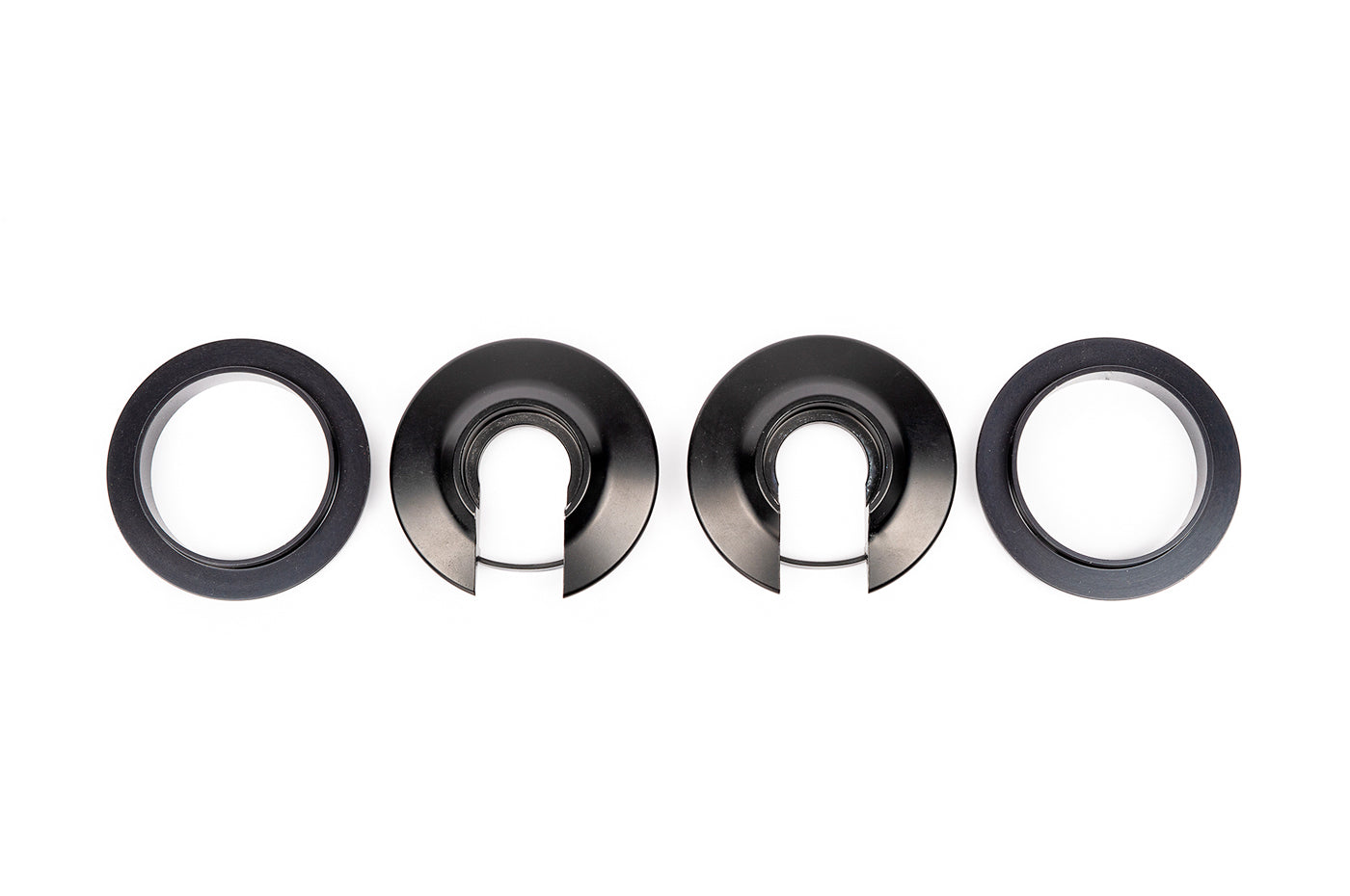 AMS Suspension System for 17+R8 / Huracan