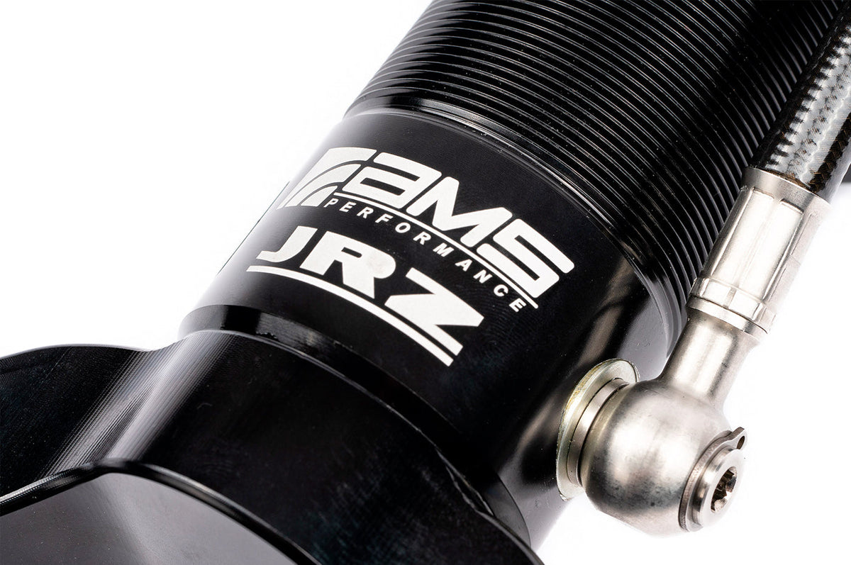 AMS Suspension System for 17+R8 / Huracan