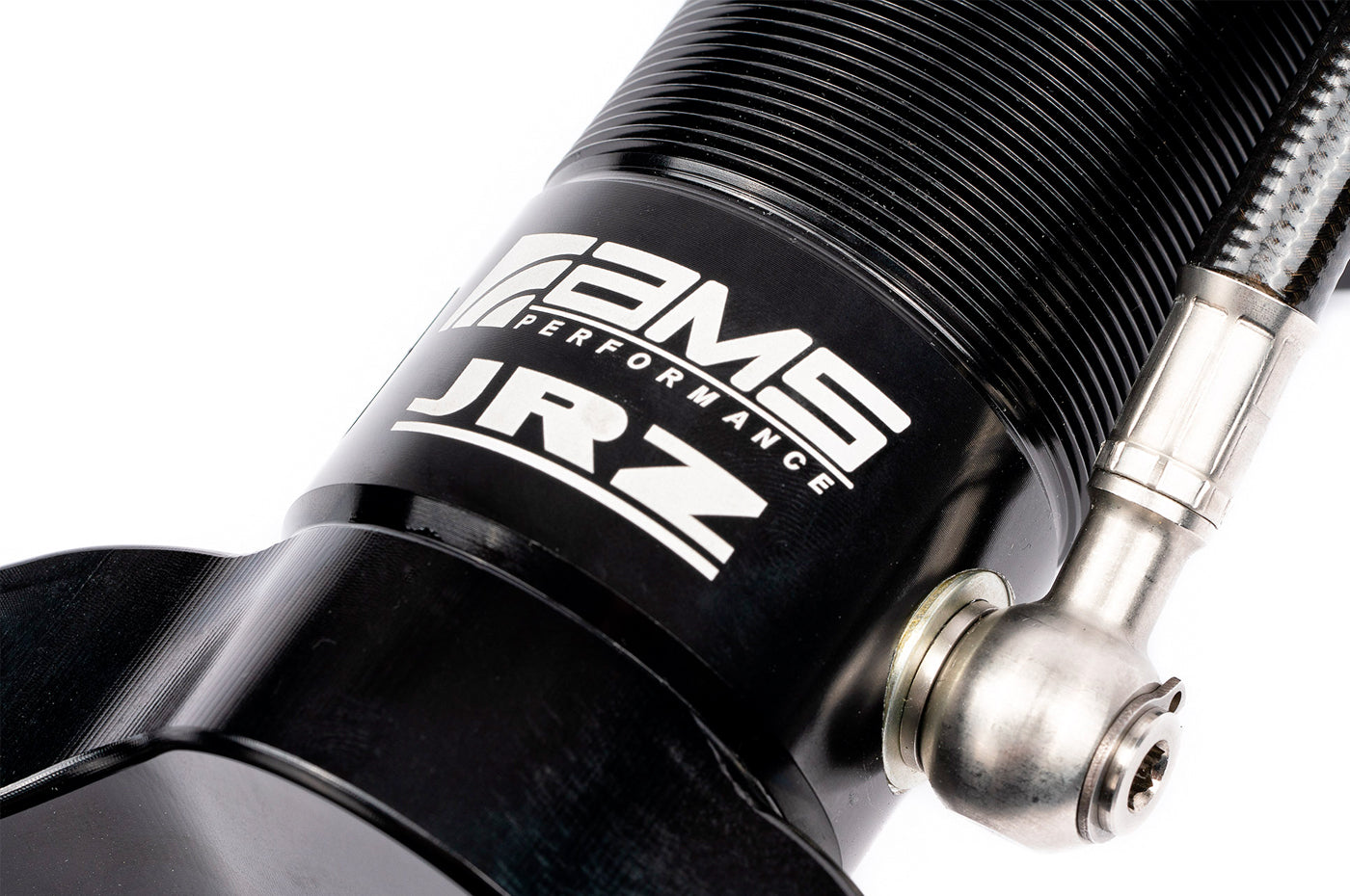 AMS Suspension System for 17+R8 / Huracan