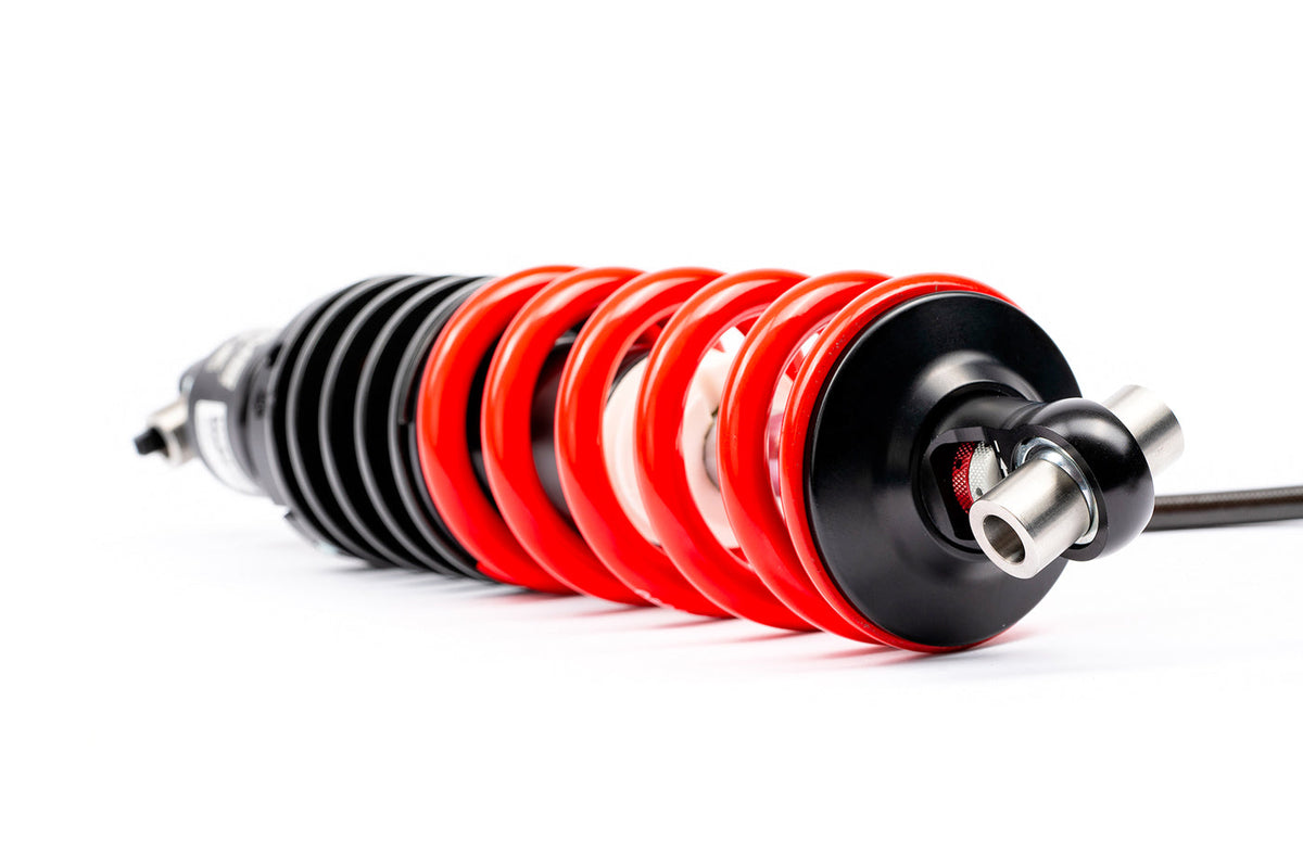 AMS Suspension System for 17+R8 / Huracan