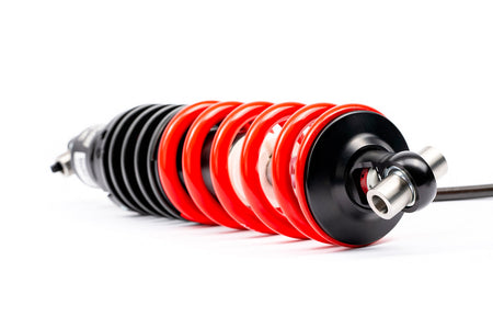 AMS Suspension System for 17+R8 / Huracan