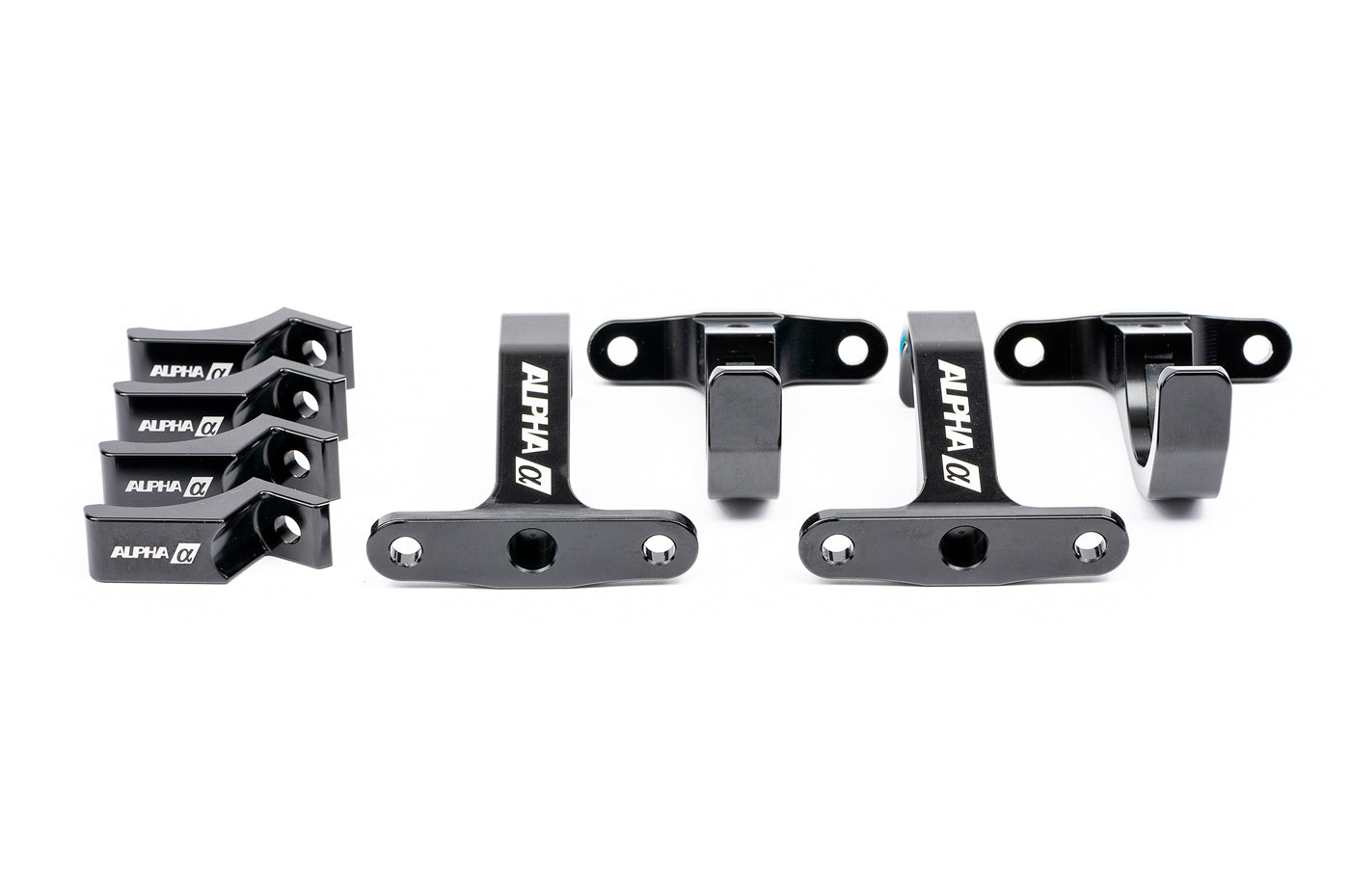 AMS Suspension System for 17+R8 / Huracan