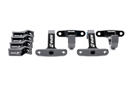 AMS Suspension System for 17+R8 / Huracan