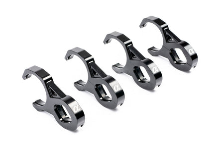 AMS Suspension System for 17+R8 / Huracan