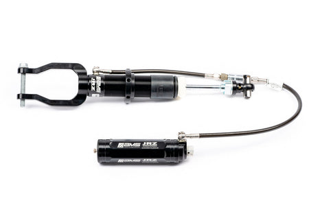 AMS Suspension System for 17+R8 / Huracan