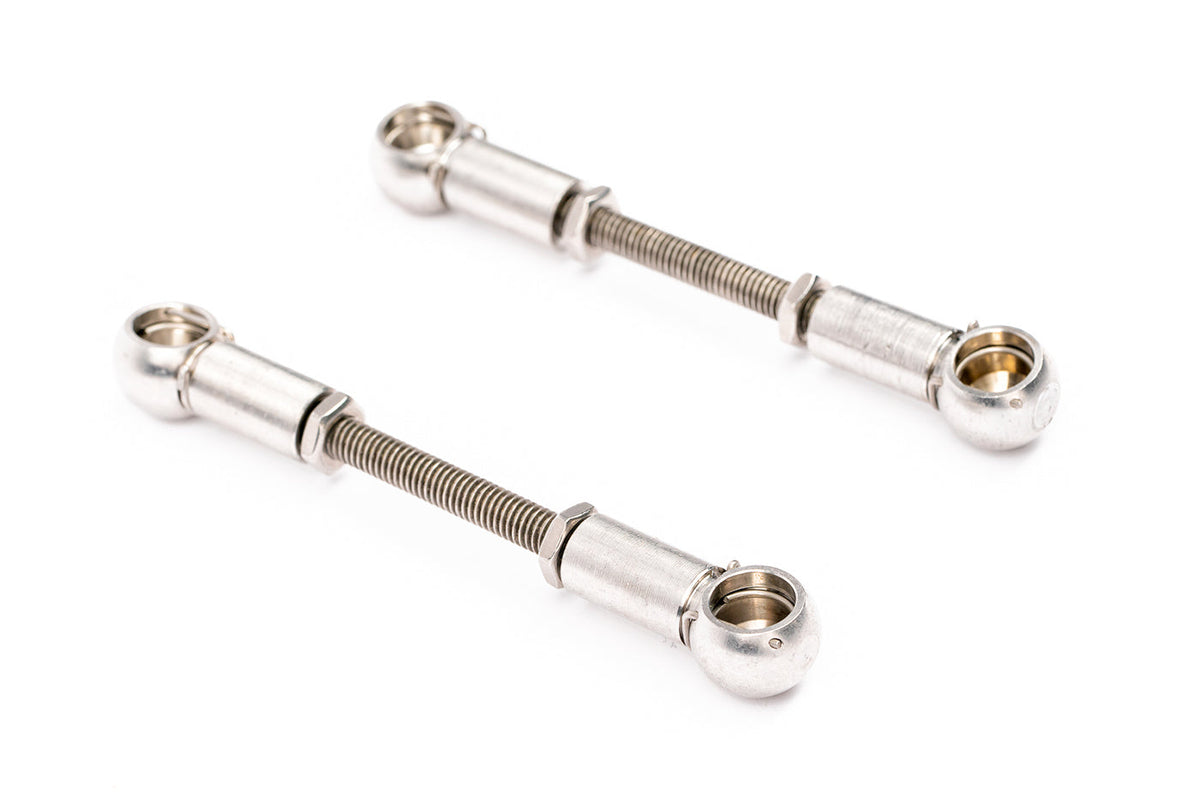 AMS Suspension System for 17+R8 / Huracan