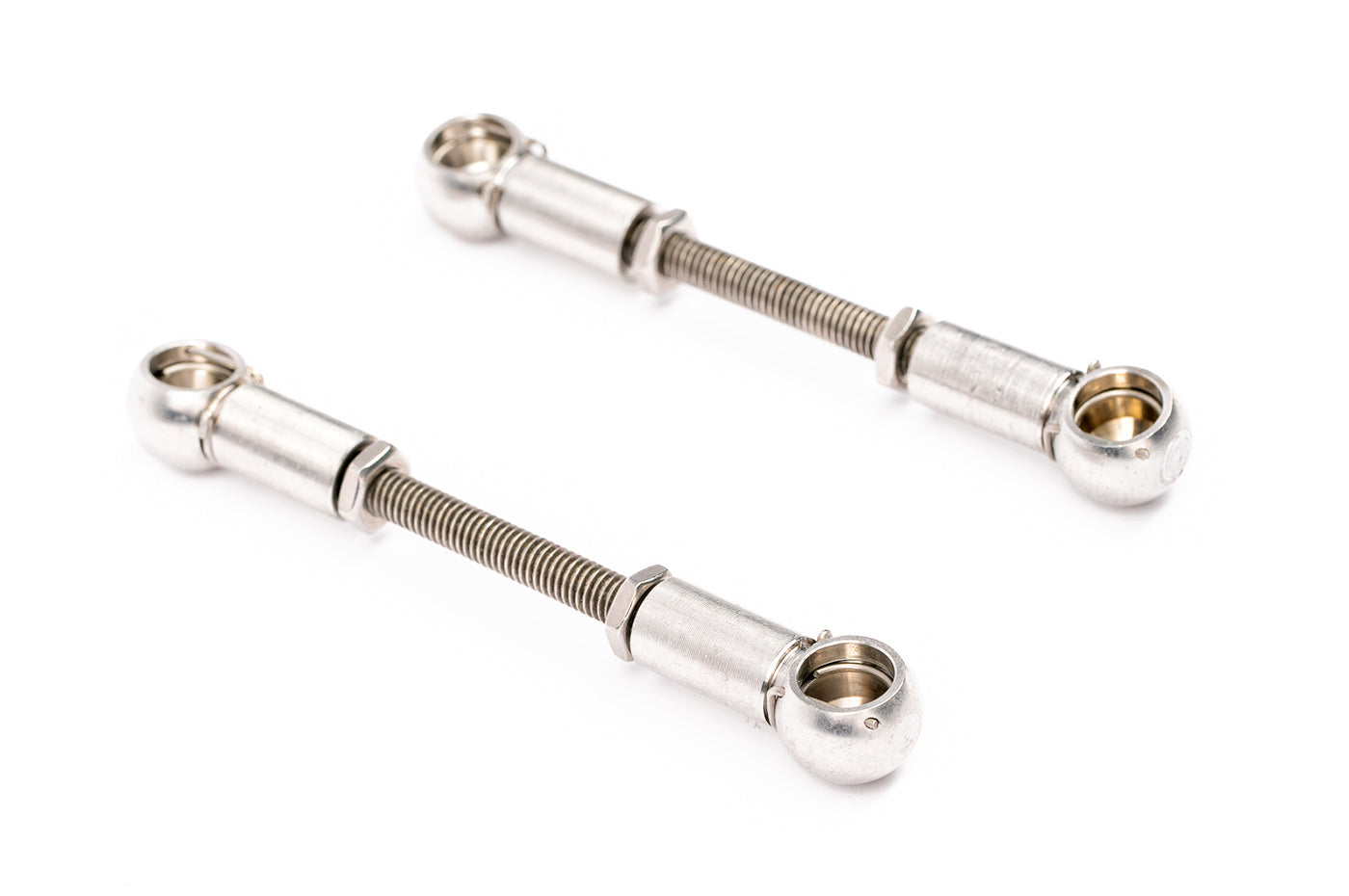 AMS Suspension System for 17+R8 / Huracan