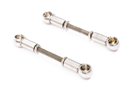 AMS Suspension System for 17+R8 / Huracan