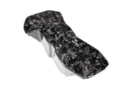 AMS Limited Edition Carbon Fiber ECU Cover for Supra GR