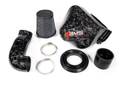 AMS Limited Edition Carbon Fiber Intake for Supra GR