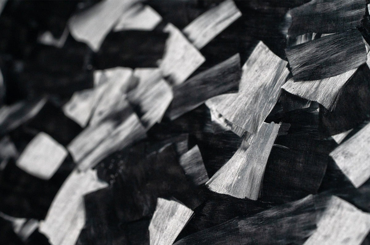 AMS Limited Edition Carbon Fiber Intake for Supra GR