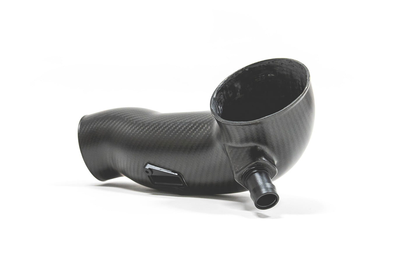 AMS Carbon Fiber Air Intake for Supra GR