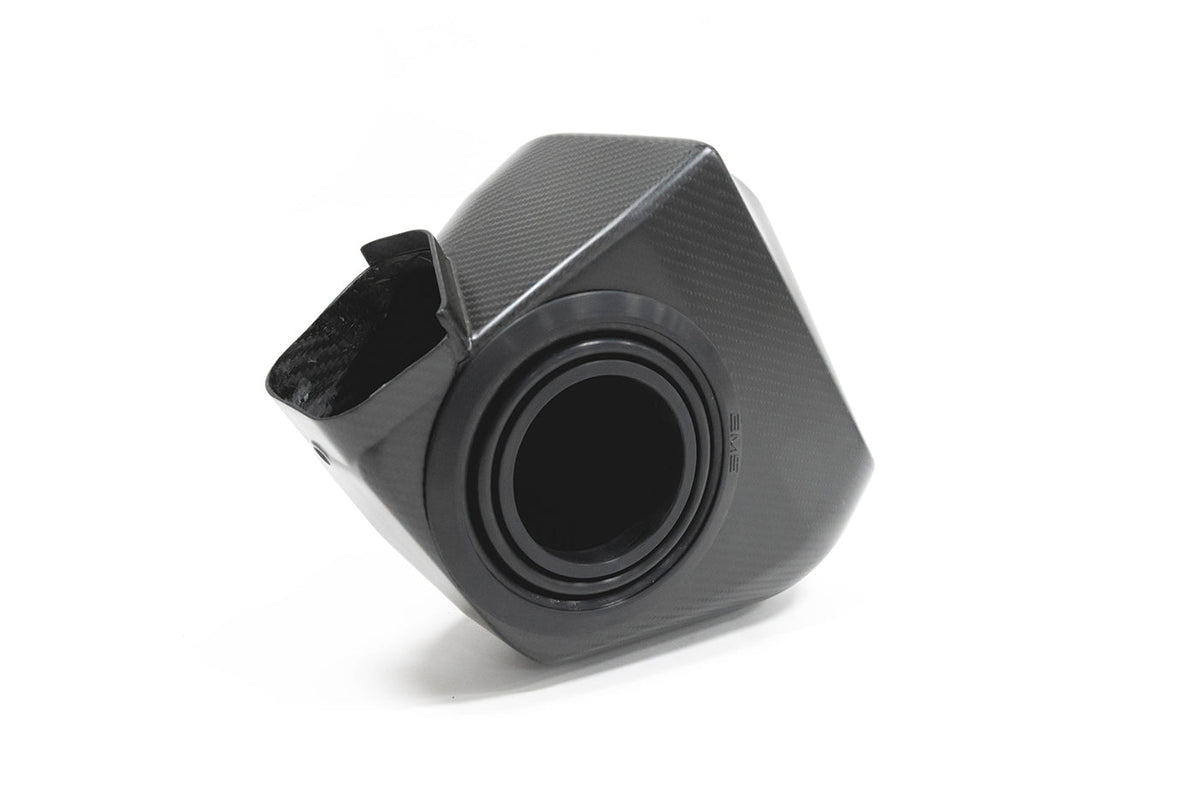 AMS Carbon Fiber Air Intake for Supra GR