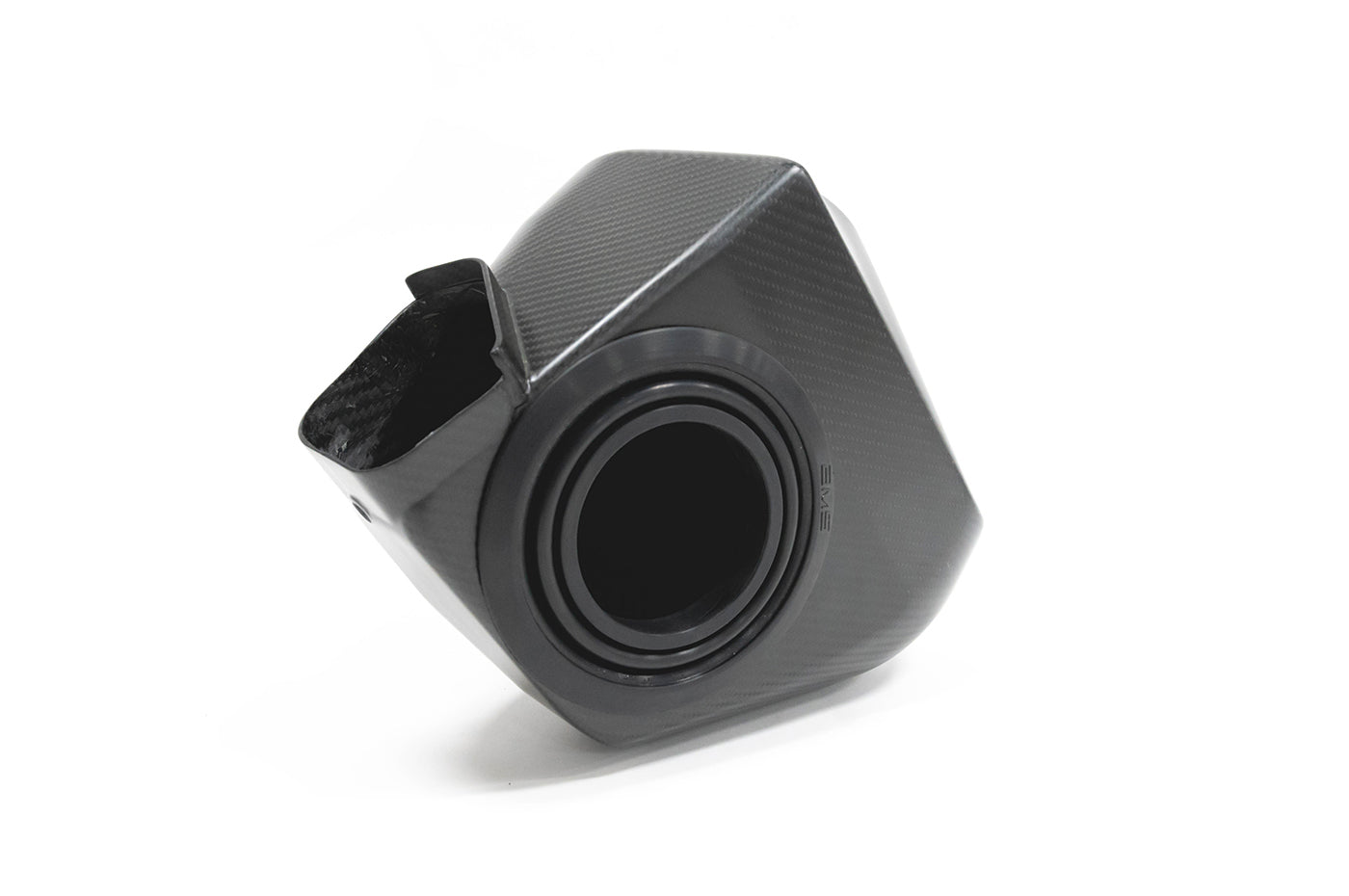 AMS Carbon Fiber Air Intake for Supra GR