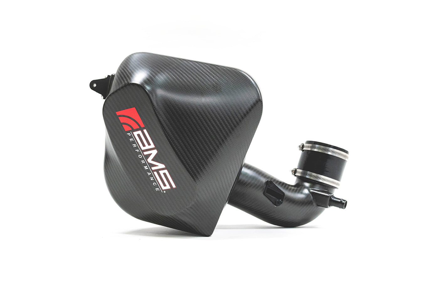 AMS Carbon Fiber Air Intake for Supra GR