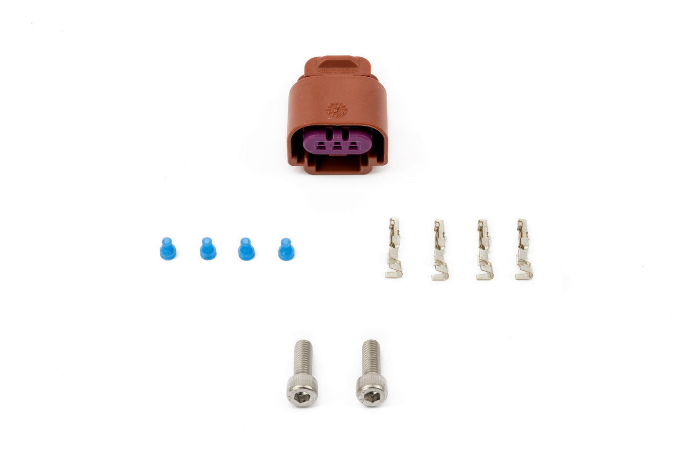 AMS Alpha Flex Fuel Kit Add-On Kit for R8/Huracan