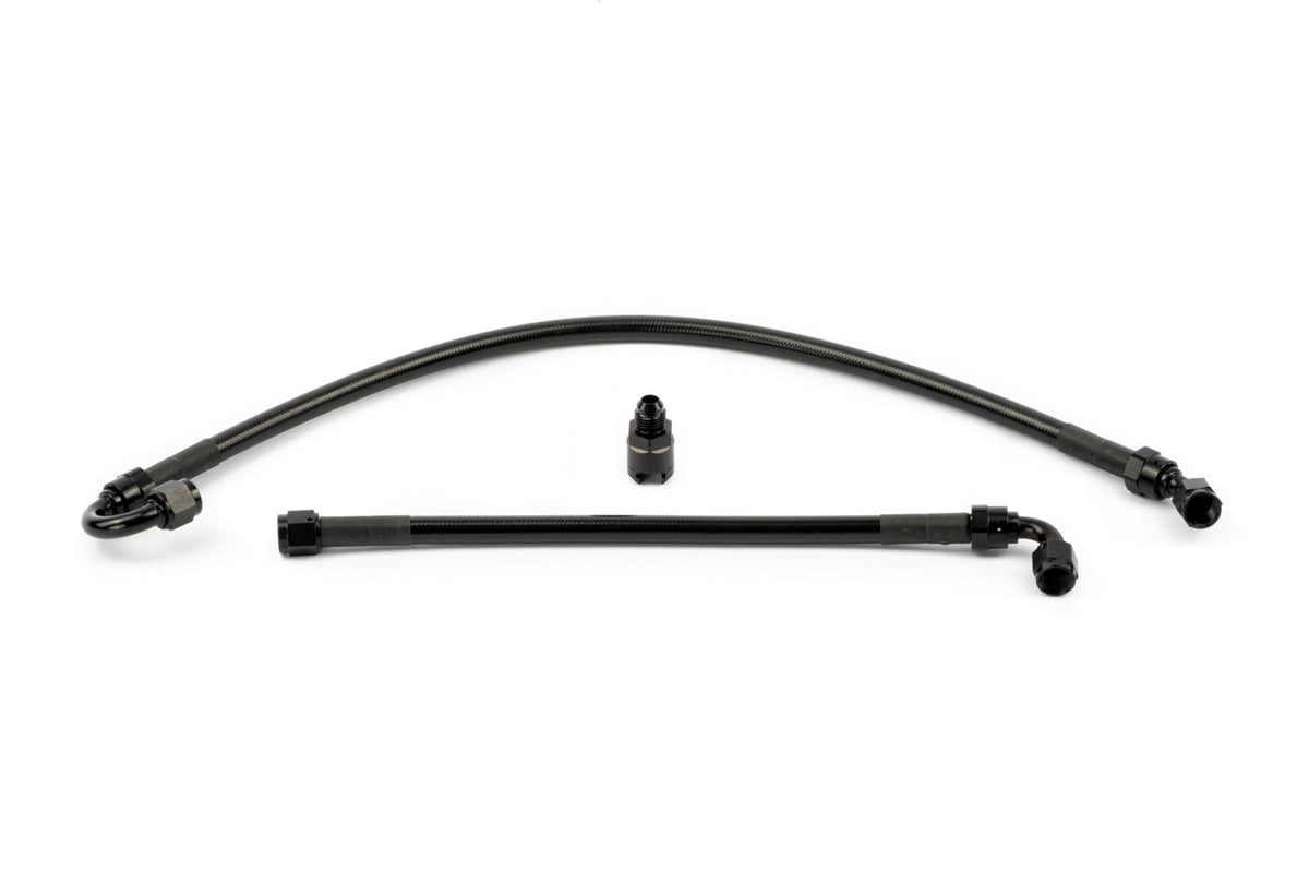 AMS Alpha Flex Fuel Kit Add-On Kit for R8/Huracan