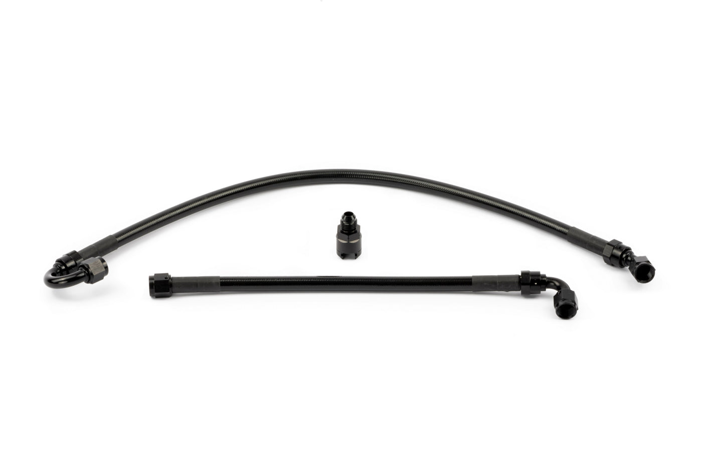AMS Alpha Flex Fuel Kit Add-On Kit for R8/Huracan