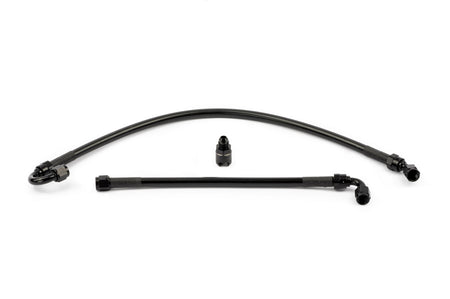 AMS Alpha Flex Fuel Kit Add-On Kit for R8/Huracan