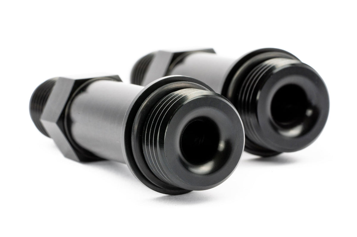 AMS Alpha Fuel Rail Kit for R8/Huracan