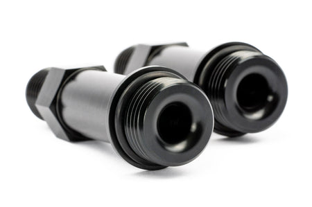 AMS Alpha Fuel Rail Kit for R8/Huracan