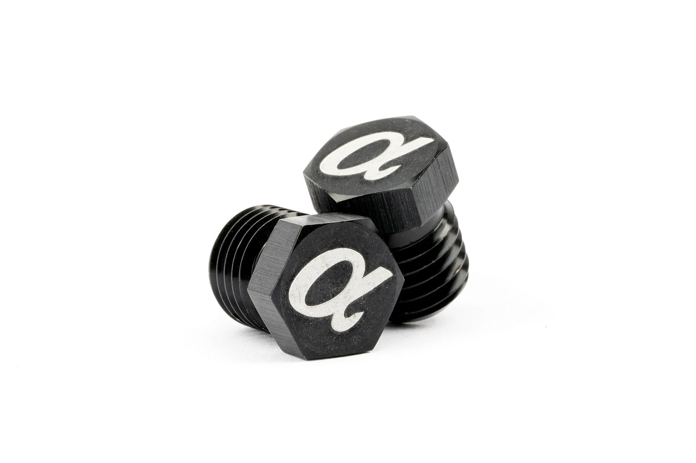 AMS Alpha Fuel Rail Kit for R8/Huracan