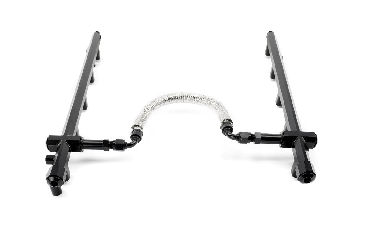 AMS Alpha Fuel Rail Kit for R8/Huracan