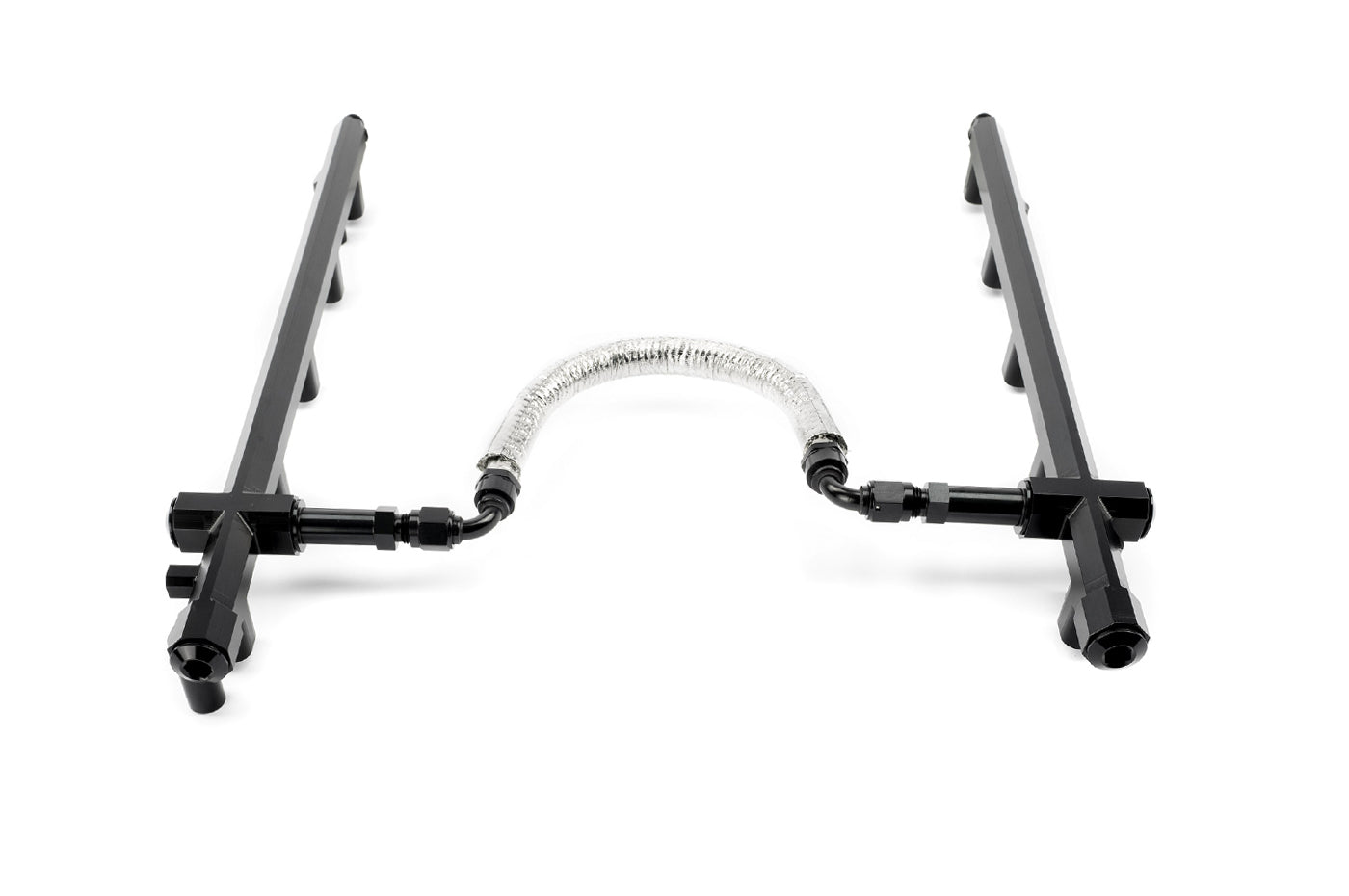 AMS Alpha Fuel Rail Kit for R8/Huracan