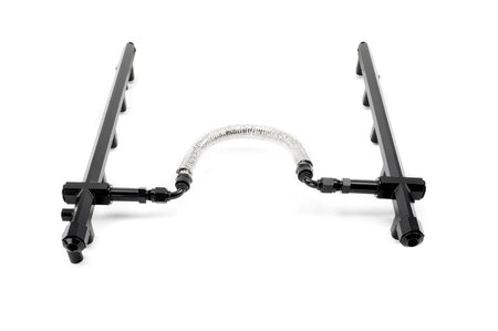 AMS Alpha Fuel Rail Kit for R8/Huracan
