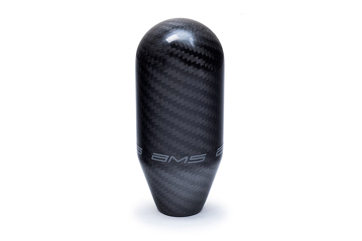 AMS Extended Shift Knob (Carbon Fiber)