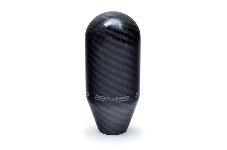 AMS Extended Shift Knob (Carbon Fiber)