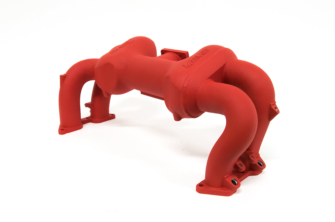 AMS Intake Manifold for Subaru EJ WRX/STi