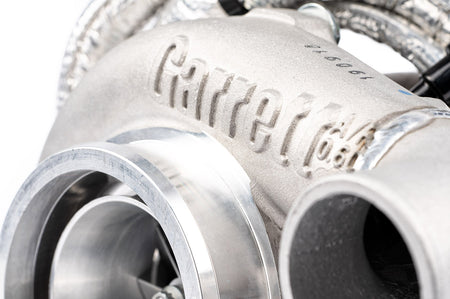 AMS Supra GR Alpha 6 GTX3076 Turbo Kit