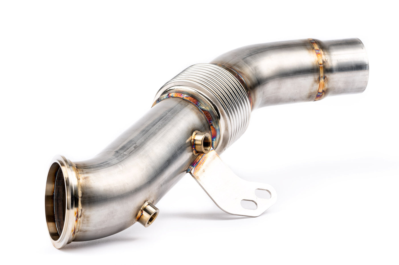 AMS Supra GR Alpha 6 GTX3076 Turbo Kit