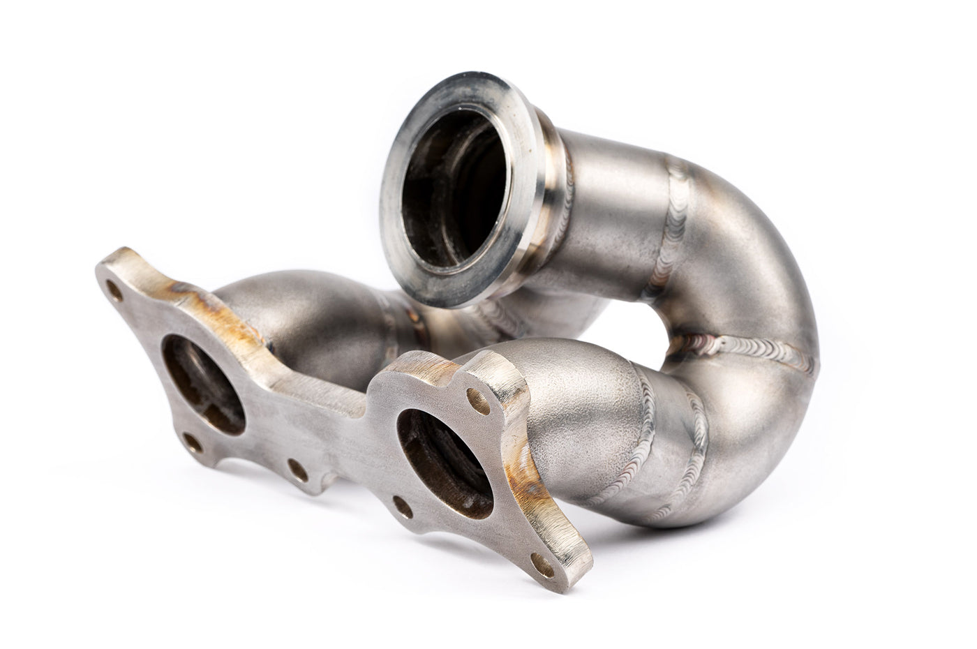 AMS Supra GR Alpha 6 GTX3076 Turbo Kit