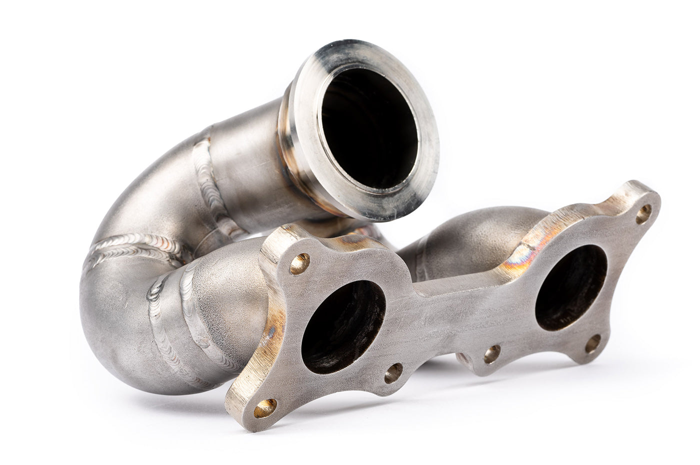 AMS Supra GR Alpha 8 GTX3582 Turbo Kit