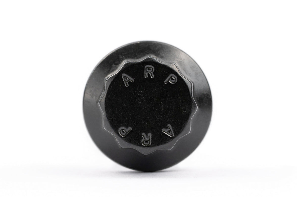 AMS Titanium Transmission Hardware Kit for 14+R8 / Huracan