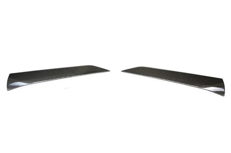 APR Carbon Door Handle Trim for 2020+ Chevrolet Corvette C8 (CBX-C8DOORHT)