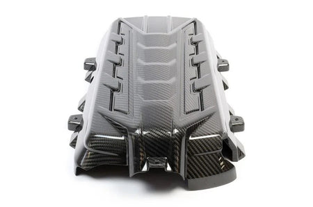 APR Carbon Engine Plenum Cover and Panels Package for 2020+ Chevrolet Corvette C8 (CBE-C8ENG)