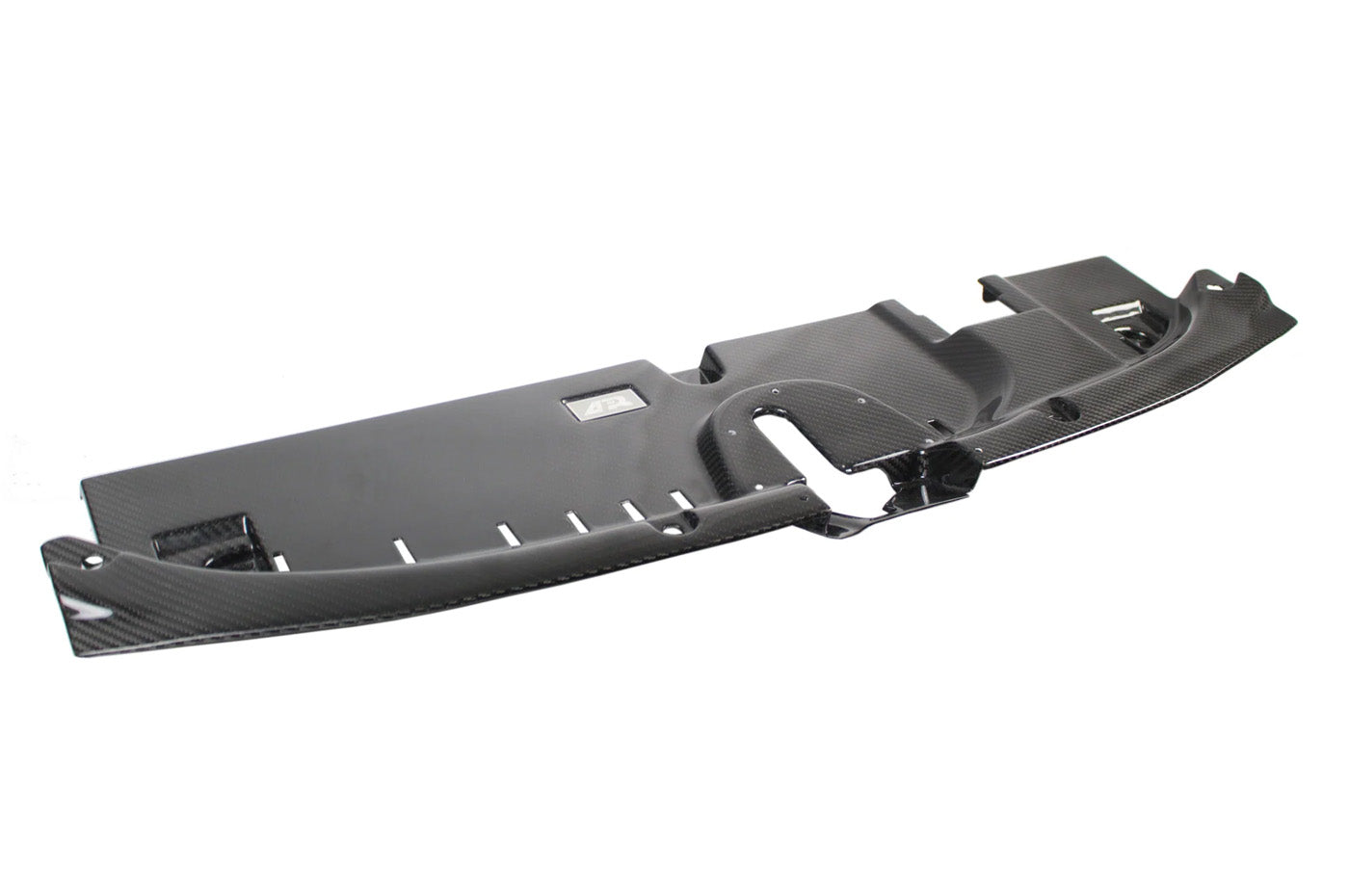 APR 3 piece kit carbon fiber cooling plates for 2023 Corolla GR (CF-522861)