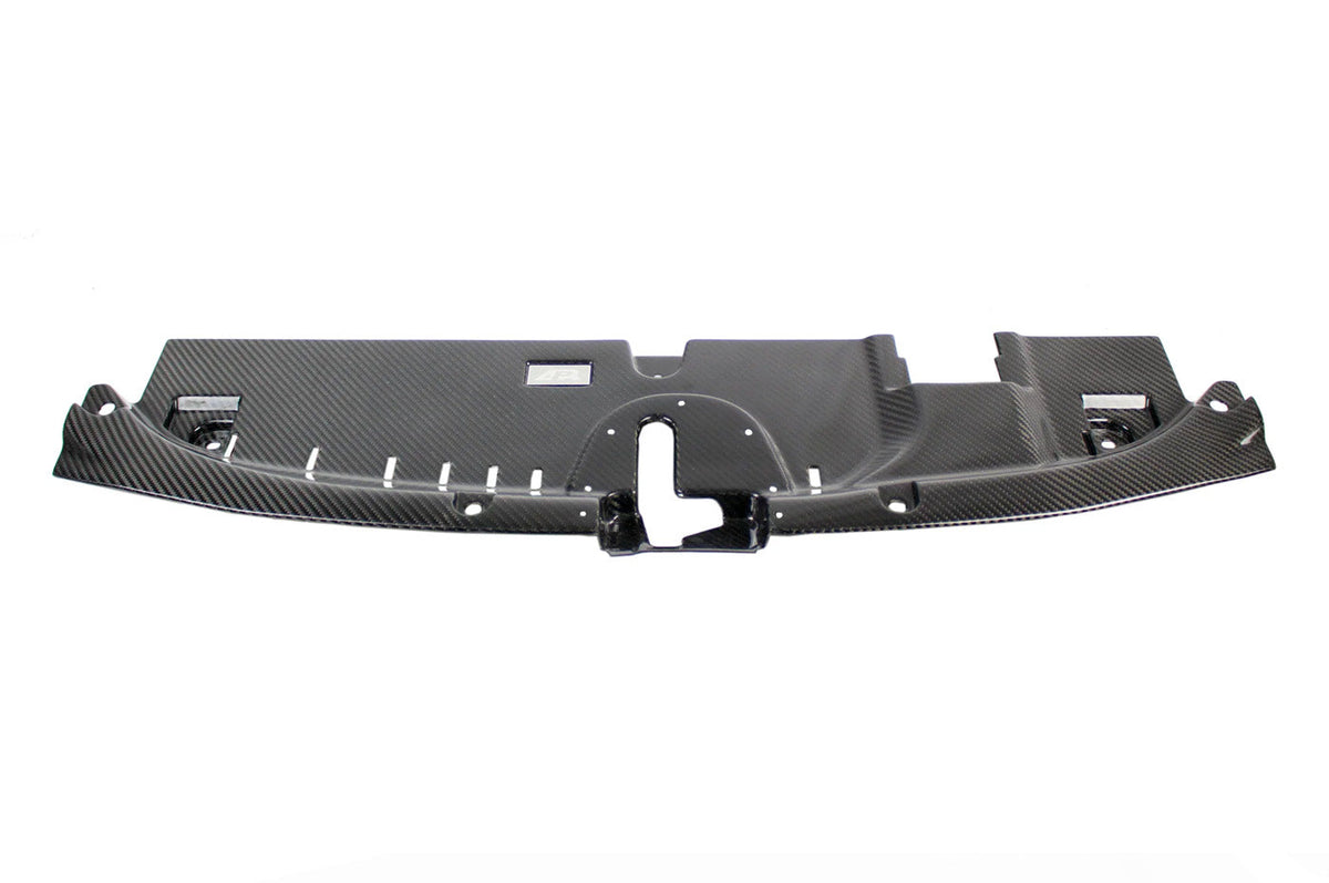 APR 3 piece kit carbon fiber cooling plates for 2023 Corolla GR (CF-522861)
