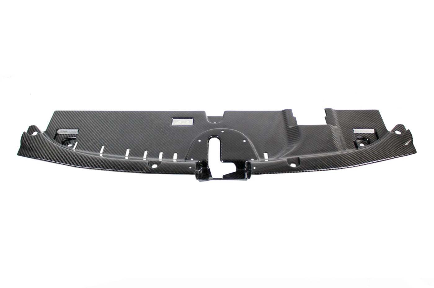 APR 3 piece kit carbon fiber cooling plates for 2023 Corolla GR (CF-522861)