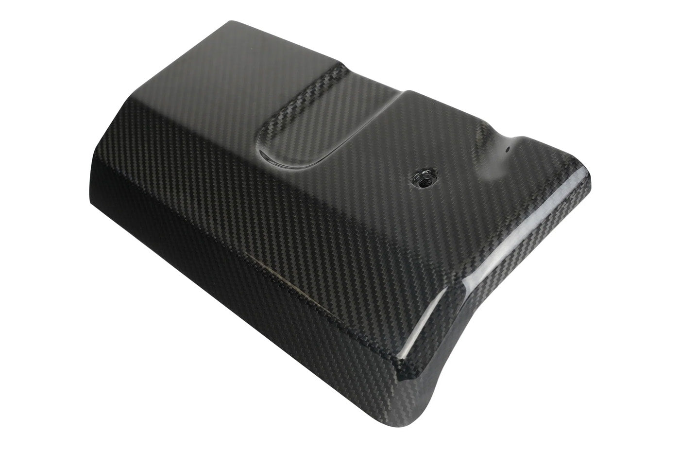 APR Carbon Fiber Alternator Cover for 2022+ VB Subaru WRX (CBE-WRXALT22)
